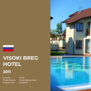 VİSOKİ BREG HOTEL